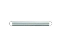 Prime-Line 3-3/4 in. L X 3/8 in. D Extension Spring 2 pk