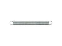 Prime-Line 6 in. L X 9/16 in. D Extension Spring 2 pk