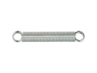 Prime-Line 7 in. L X 1 in. D Extension Spring 1 pk