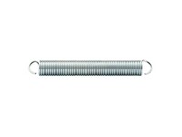 Prime-Line 10 in. L X 1-1/4 in. D Extension Spring 1 pk