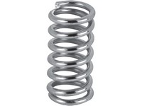 Prime-Line 1/2 in. L X 1/4 in. D Compression Spring 6 pk