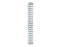 Prime-Line 1-3/8 in. L X 3/16 in. D Compression Spring 6 pk