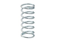 Prime-Line 1-1/16 in. L X 7/16 in. D Compression Spring 4 pk