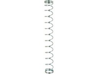 Prime-Line 1-3/4 in. L X 7/32 in. D Compression Spring 4 pk