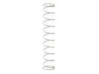 Prime-Line 1-3/4 in. L X 5/16 in. D Compression Spring 4 pk