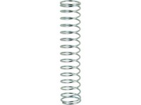 Prime-Line 2-1/8 in. L X 7/16 in. D Compression Spring 4 pk