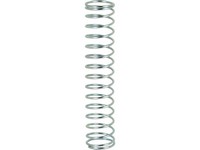 Prime-Line 2-1/8 in. L X 7/16 in. D Compression Spring 4 pk