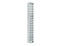 Prime-Line 2 in. L X 5/16 in. D Compression Spring 2 pk