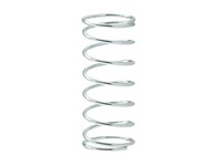 Prime-Line 1-1/2 in. L X 5/8 in. D Compression Spring 2 pk