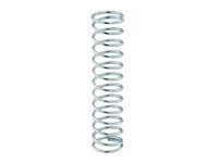 Prime-Line 2-3/4 in. L X 5/8 in. D Compression Spring 2 pk