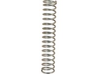 Prime-Line 3 in. L X 9/16 in. D Compression Spring 2 pk