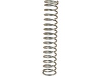 Prime-Line 3 in. L X 9/16 in. D Compression Spring 2 pk