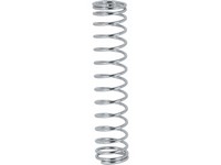 Prime-Line 4 in. L X 7/8 in. D Compression Spring 2 pk