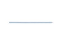 Prime-Line 16-3/8 in. L X 1/2 in. D Wood Screen Door Spring 1 pk