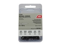 Ace No. 6 wire S X 1-5/8 in. L Phillips Drywall Screws 75 pk