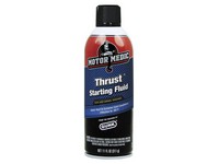 Motor Medic Thrust Diesel/Gasoline Starting Fluid 11 oz