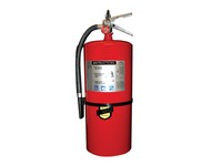 First Alert 10 lb Fire Extinguisher For Commercial US Coast Guard Agency Approval