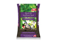 Ace Black Oil Sunflower Seed, 5 Lb.