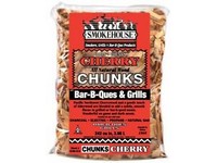 Smokehouse® Cherry Chunks