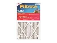 Filtrete 16 in. W X 25 in. H X 1 in. D 11 MERV Pleated Allergen Air Filter 1 pk