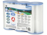 Pool Filter Type A / C 3 Pack