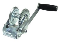 Invincible Marine Trailer Winch 600Lb