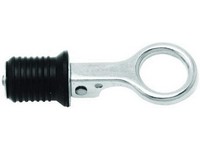 Invincible Marine Drain Snap Plug 1"