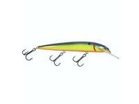 Northland Rumble B, Steel Chartreuse, 3.75"