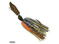 Z-Man Blade Chatterbait 1/2oz Bluegill