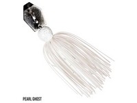 Z-Man Chatterbait Mini Max Pearl Ghost 1/4 oz