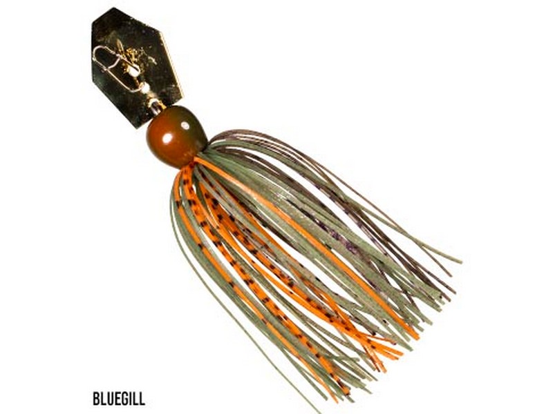 Z-Man Chatterbait Mini Max Bluegill 1/4 oz