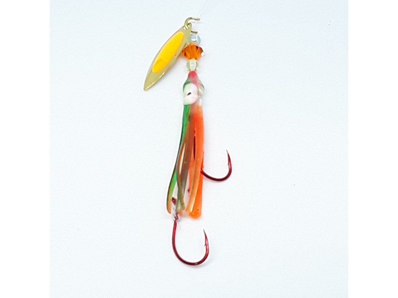 Kokabow Squid - Fool's Gold
