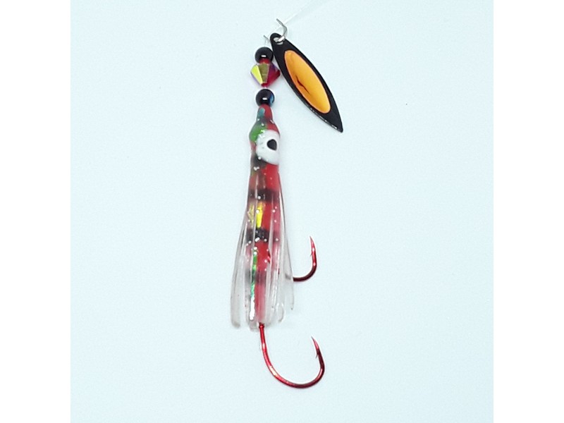 Kokabow Squid - Hocus Pocus