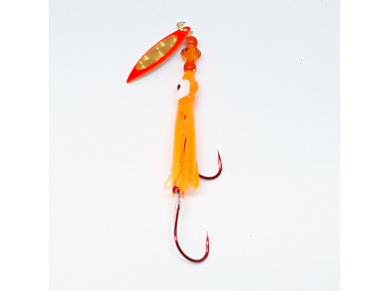 Kokabow Squid - Talon