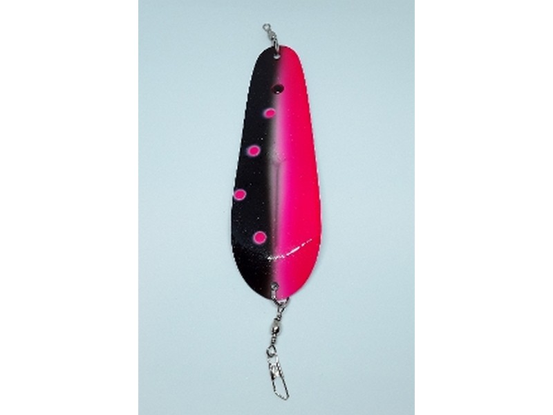 Kokabow Tail Feather (Dodger) - 3.75" Widow Maker