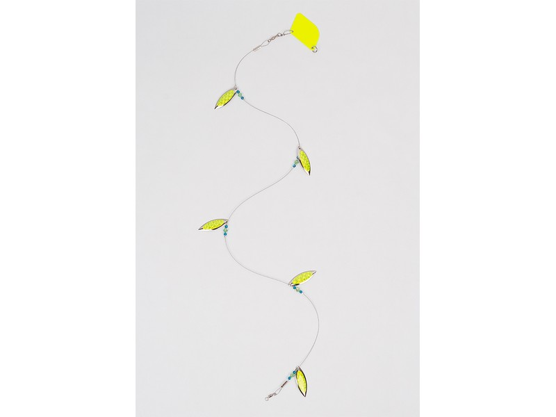 Kokabow In-Flight Troll - Raptor