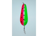 Kokabow Tail Feather (Dodger) - 5.5" Watermelon