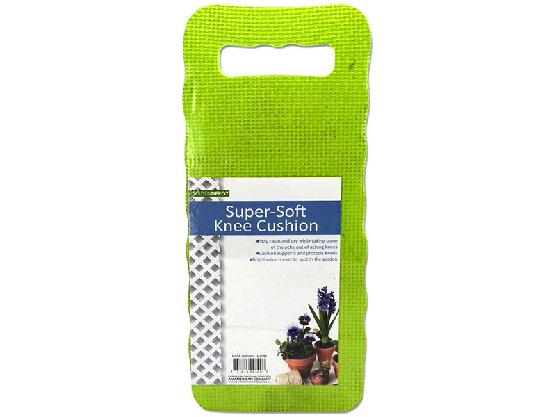 Super Soft Knee Cushion