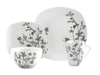 16-Piece Dinnerware Set