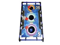 Bean Bag Toss Game