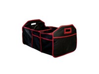 All-in-One Travel Organizer