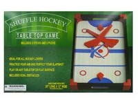 Slapshot Hockey Table Game