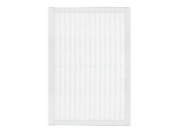 Filtrete 14 in. W X 20 in. H X 1 in. D Fiberglass 7 MERV Pleated Air Filter 1 pk