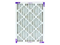 Ace 14 in. W X 20 in. H X 1 in. D Pleated 13 MERV Pleated Air Filter 1 pk