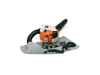 Stihl SH56 Shedder/Blower with Easy Start