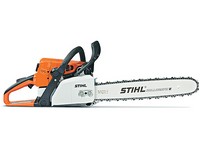 Stihl MS 250 Chain Saw