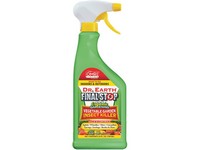 Dr. Earth Final Stop Vegetable Garden Organic Liquid Insect Killer 24 oz