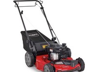 Toro Recycler 22 in. 150 cc Gas Self-Propelled Lawn Mower