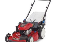 Toro Smartstow 22 in. 150 cc Gas Self-Propelled Lawn Mower