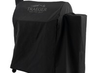 Traeger Black Grill Cover For Pro 780 grills-TFB78GLE, TFB78GZE